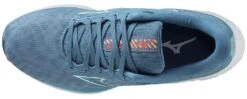 Mizuno Women's Wave Rider 26 8 Mizuno Women's Wave Rider 26 -Sneaker Store 411377 5N00 04