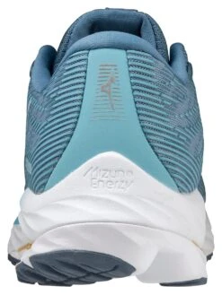 Mizuno Women's Wave Rider 26 10 Mizuno Women's Wave Rider 26 -Sneaker Store 411377 5N00 05