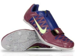 Nike Unisex Zoom Long Jump Spike 7 Nike Unisex Zoom Long Jump Spike -Sneaker Store 415339 602 hero
