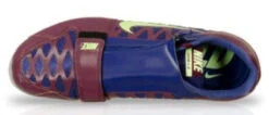 Nike Unisex Zoom Long Jump Spike 6 Nike Unisex Zoom Long Jump Spike -Sneaker Store 415339 602 top 1