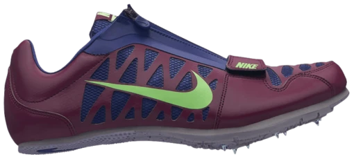 Nike Unisex Zoom Long Jump Spike