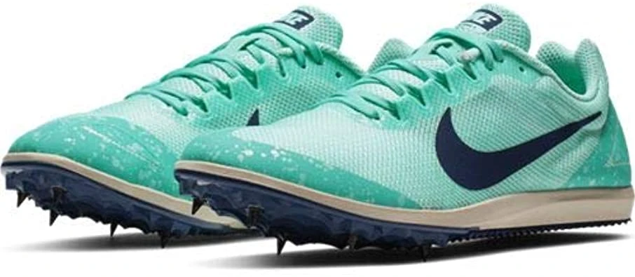 Nike Women's Nike Zoom Rival D 10 Track Spike 2 Nike Women's Nike Zoom Rival D 10 Track Spike - Image 2