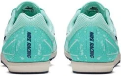 Nike Women's Nike Zoom Rival D 10 Track Spike 6 Nike Women's Nike Zoom Rival D 10 Track Spike -Sneaker Store 41v0c 0VNFL. AC UY395