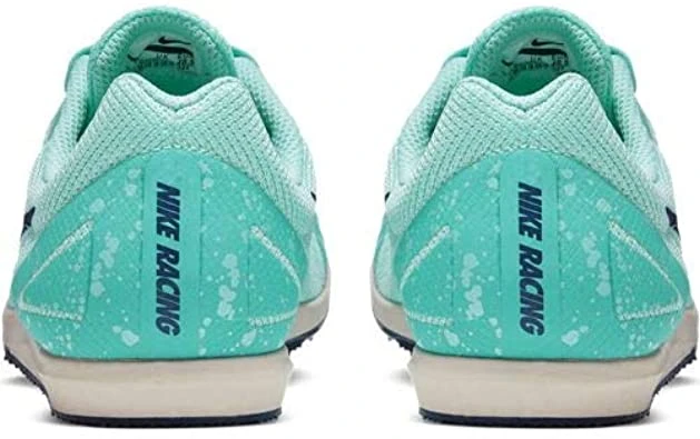 Nike Women's Nike Zoom Rival D 10 Track Spike 3 Nike Women's Nike Zoom Rival D 10 Track Spike - Image 3