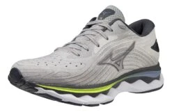 Mizuno Women's Wave Sky 6 9 Mizuno Women's Wave Sky 6 -Sneaker Store 42291 015 ALT5