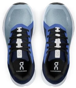 On Running Women's Cloudrunner 9 On Running Women's Cloudrunner -Sneaker Store 46.99018 cloudrunner ss22 chambray midnight w g2