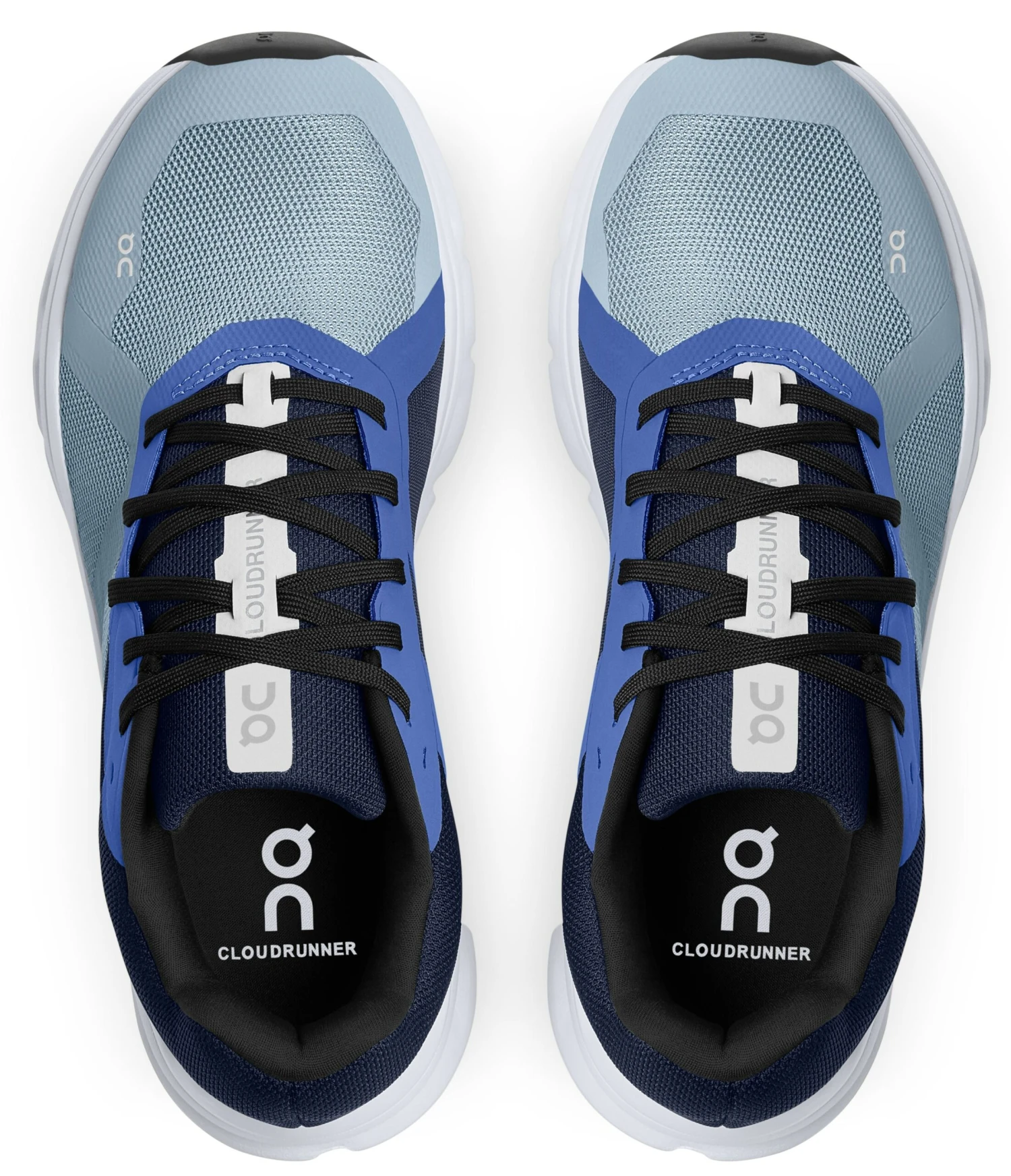 On Running Women's Cloudrunner 4 On Running Women's Cloudrunner - Image 4