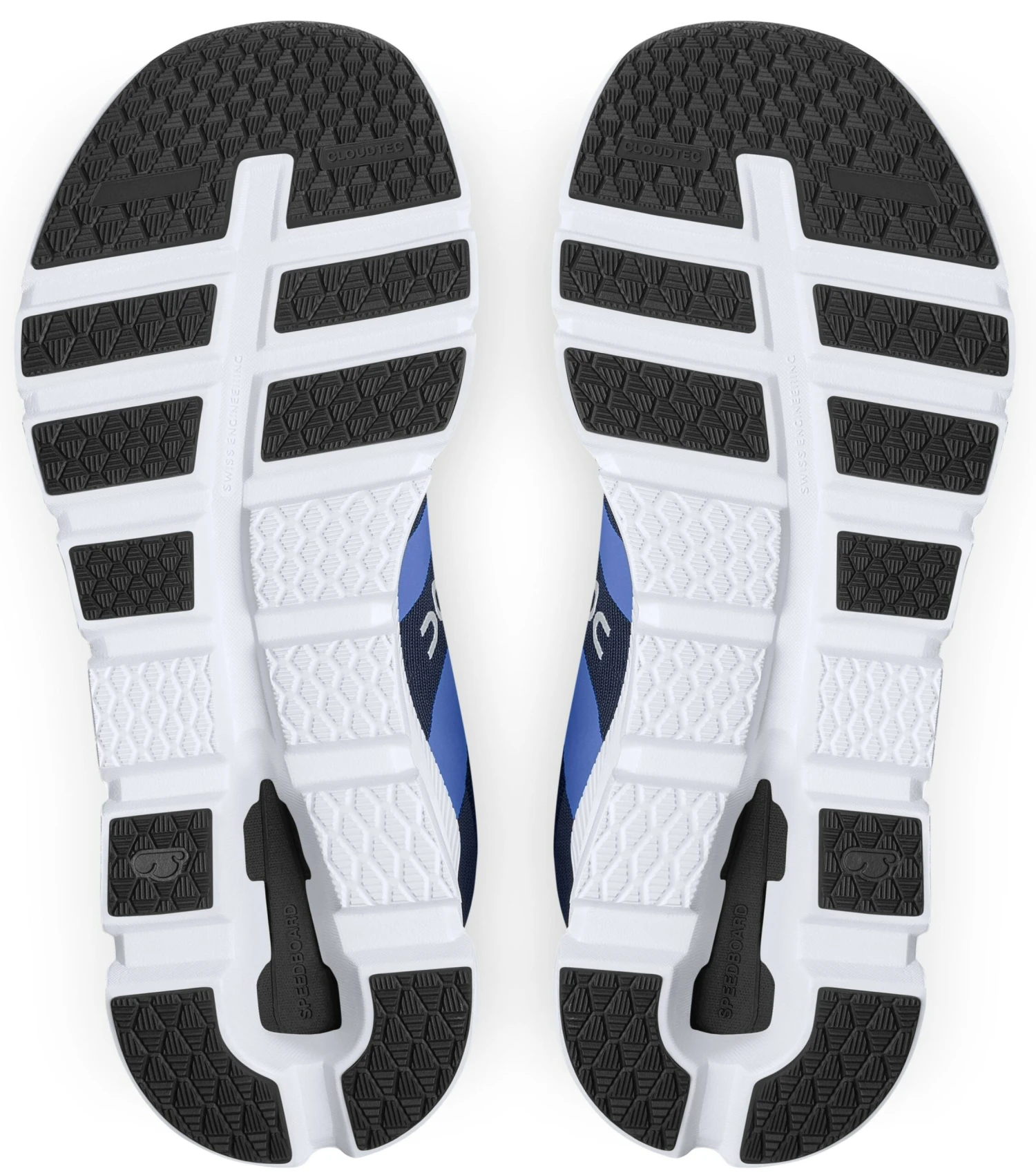 On Running Women's Cloudrunner 6 On Running Women's Cloudrunner - Image 6