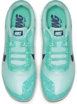 Nike Women's Nike Zoom Rival D 10 Track Spike 7 Nike Women's Nike Zoom Rival D 10 Track Spike -Sneaker Store 514Ua04ZBRL. AC