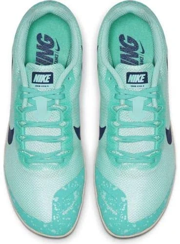 Nike Women's Nike Zoom Rival D 10 Track Spike 4 Nike Women's Nike Zoom Rival D 10 Track Spike - Image 4