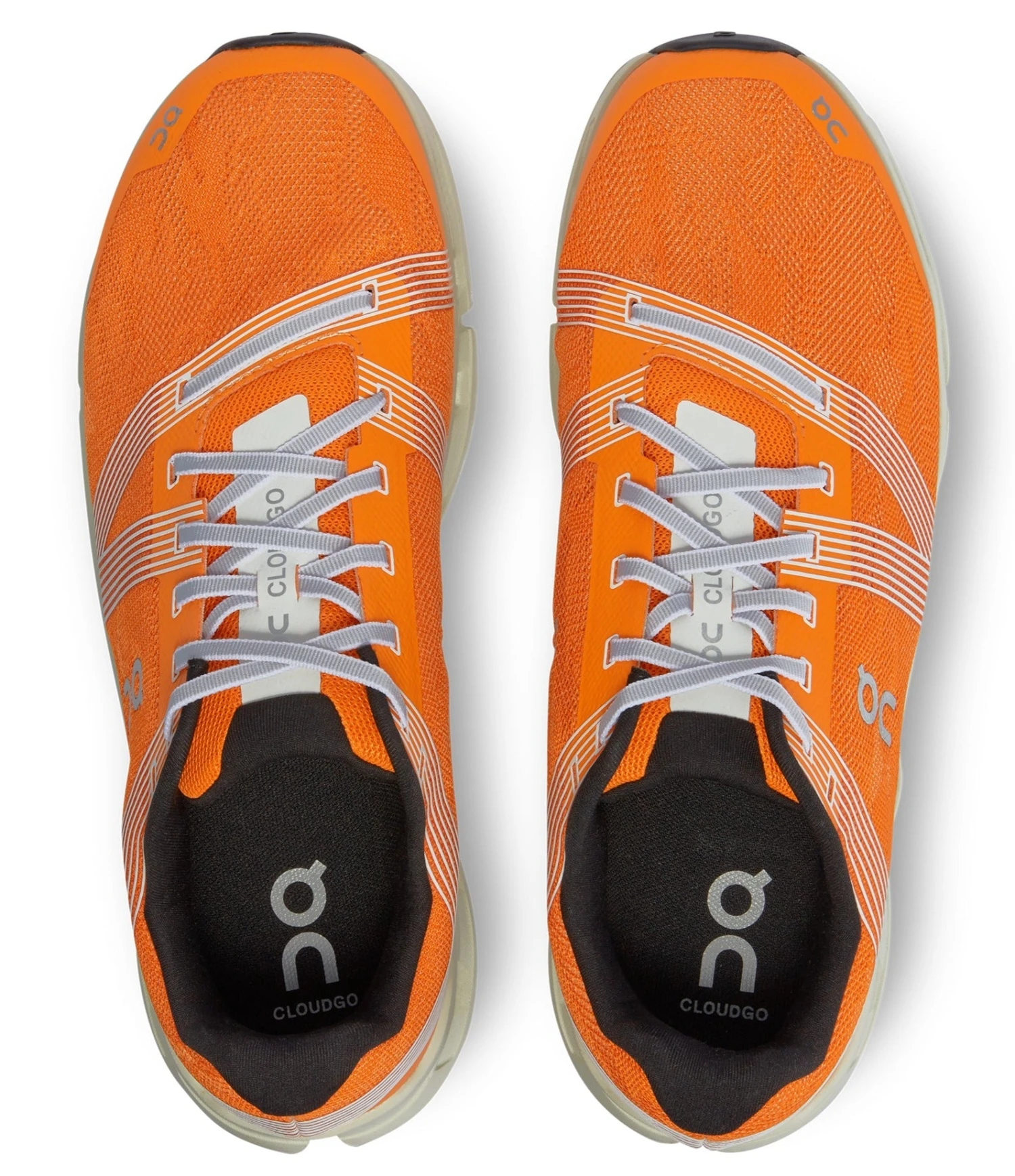 On Running Men's Cloudgo 5 On Running Men's Cloudgo - Image 5