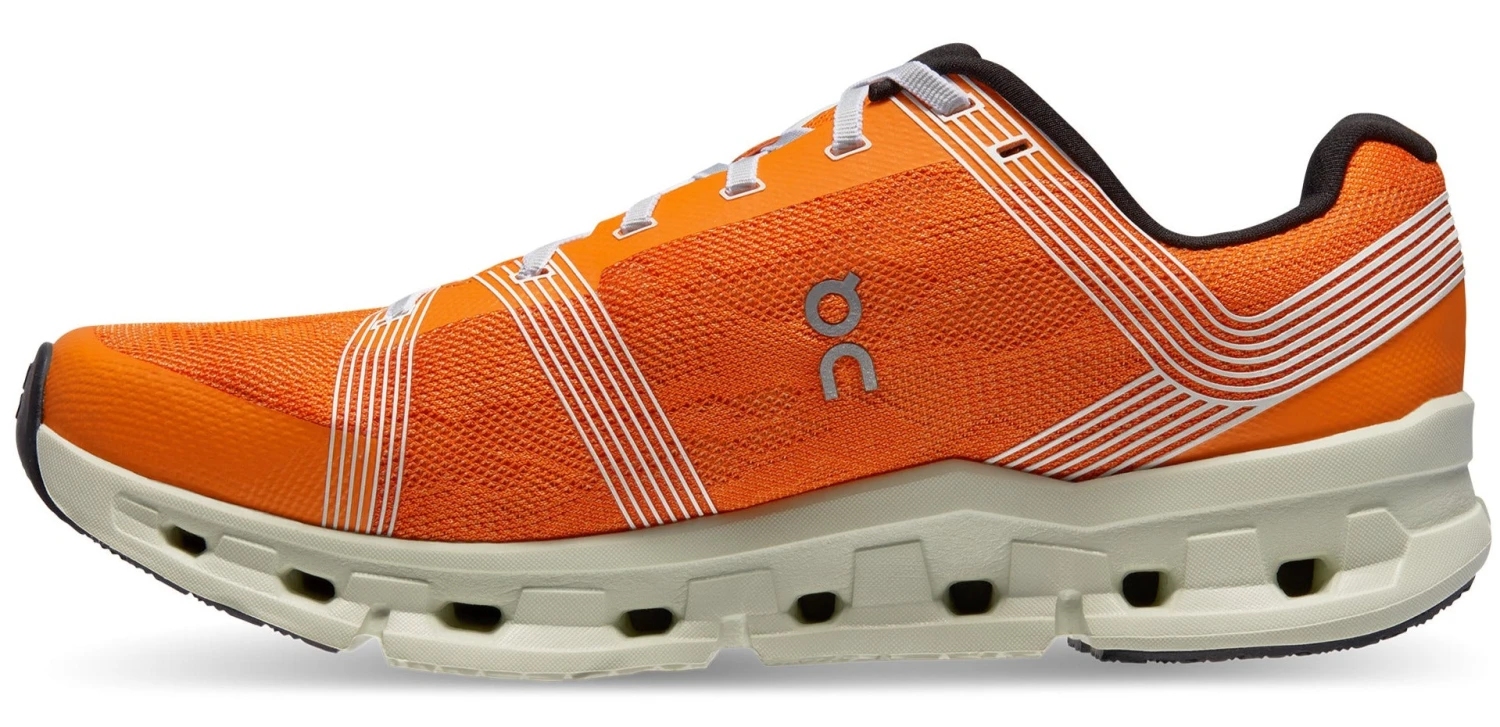 On Running Men's Cloudgo 3 On Running Men's Cloudgo - Image 3