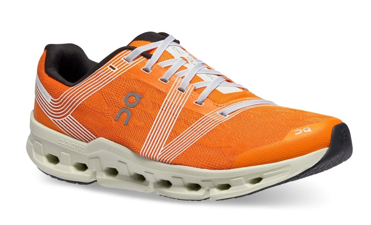 On Running Men's Cloudgo 2 On Running Men's Cloudgo - Image 2