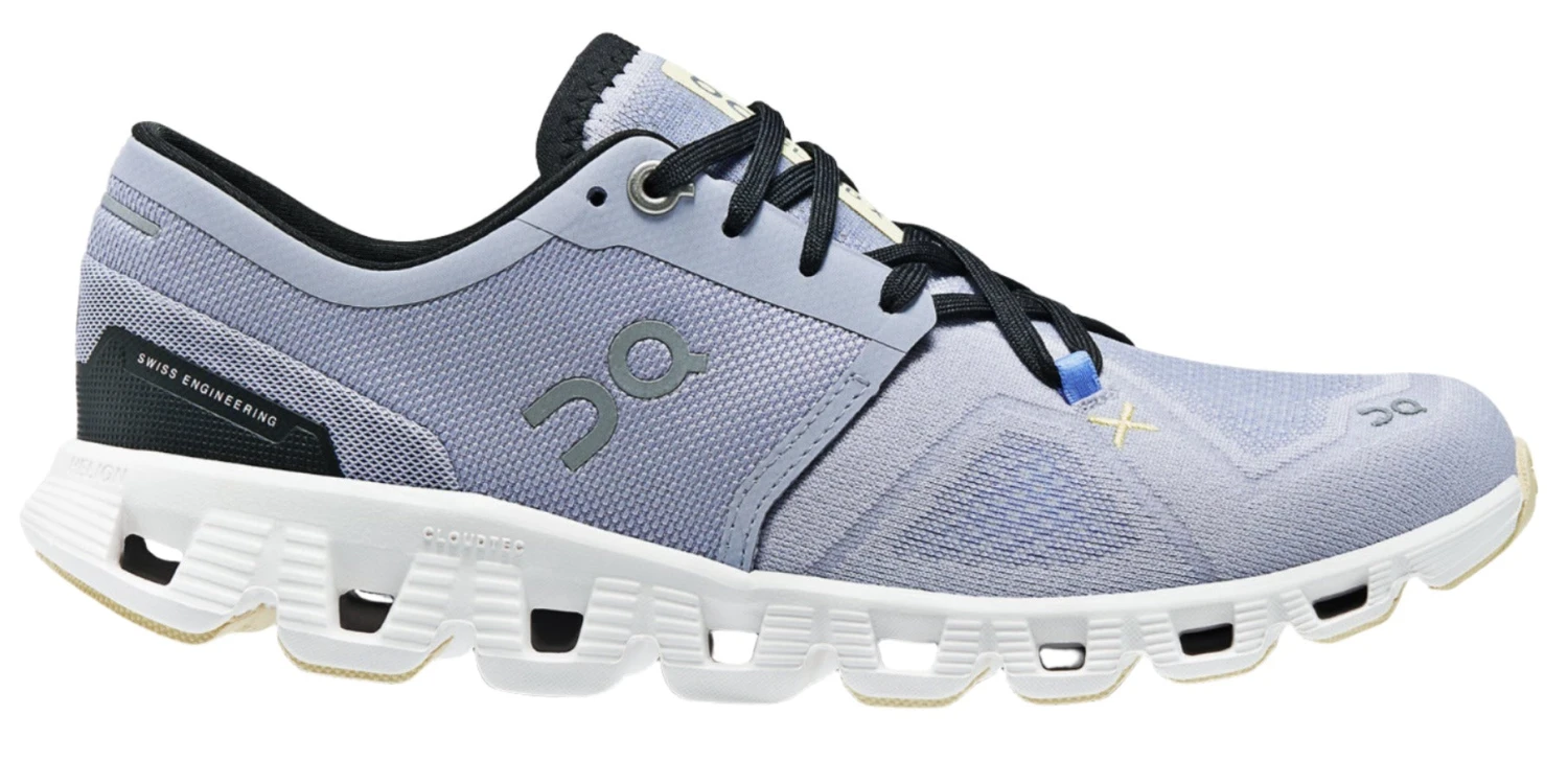 On Running Women's Cloud X 3 1 On Running Women's Cloud X 3