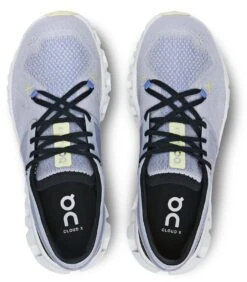 On Running Women's Cloud X 3 9 On Running Women's Cloud X 3 -Sneaker Store 60.98253 cloud x 3 ss23 nimbus white w g2