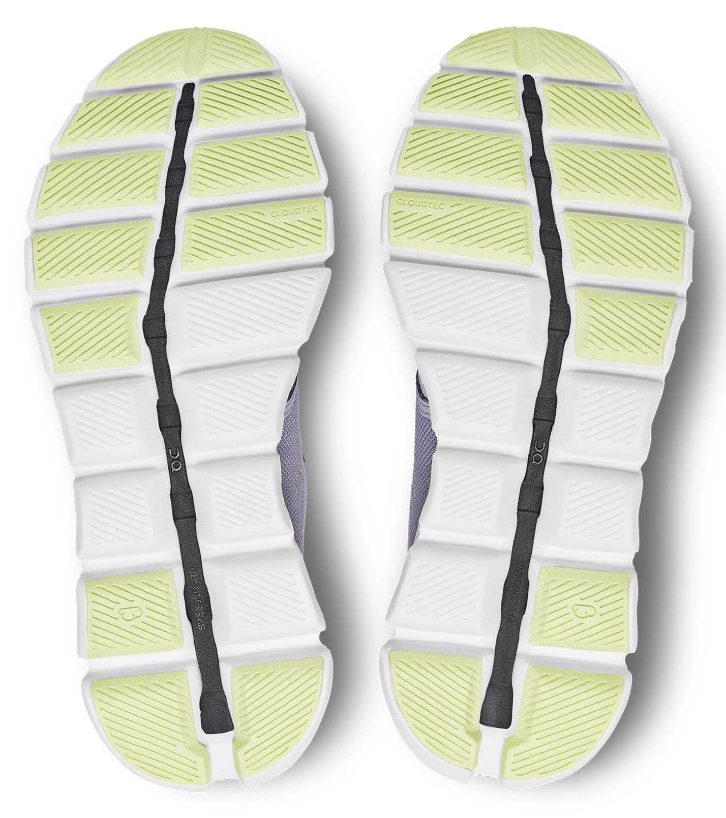 On Running Women's Cloud X 3 5 On Running Women's Cloud X 3 - Image 5