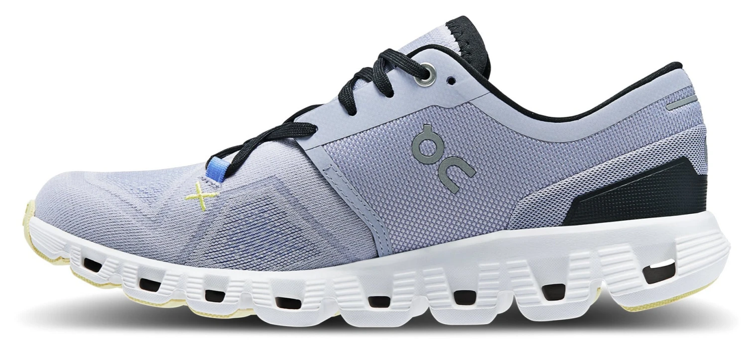 On Running Women's Cloud X 3 3 On Running Women's Cloud X 3 - Image 3