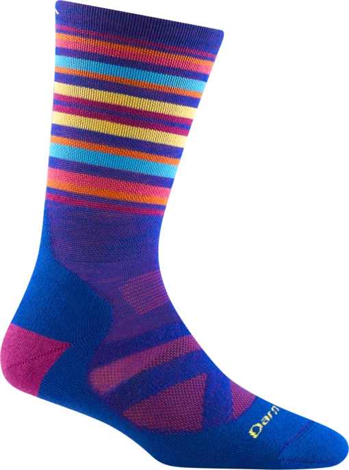 Darn Tough Women's Oslo Nordic Boot Lightweight Sock