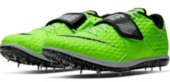 Nike Unisex High Jump Elite Spike 14 Nike Unisex High Jump Elite Spike -Sneaker Store 806561 300 PHCFH001