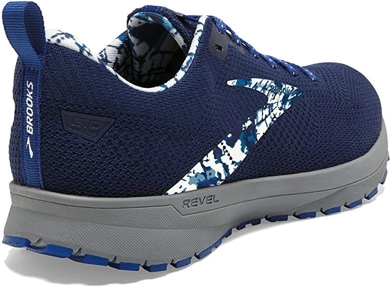 Brooks Men's Revel 5 5 Brooks Men's Revel 5 - Image 5