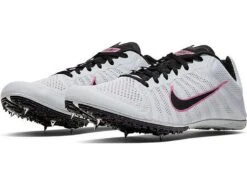 Nike Unisex Zoom Rival D Track Spike 9 Nike Unisex Zoom Rival D Track Spike -Sneaker Store 819164 002 4