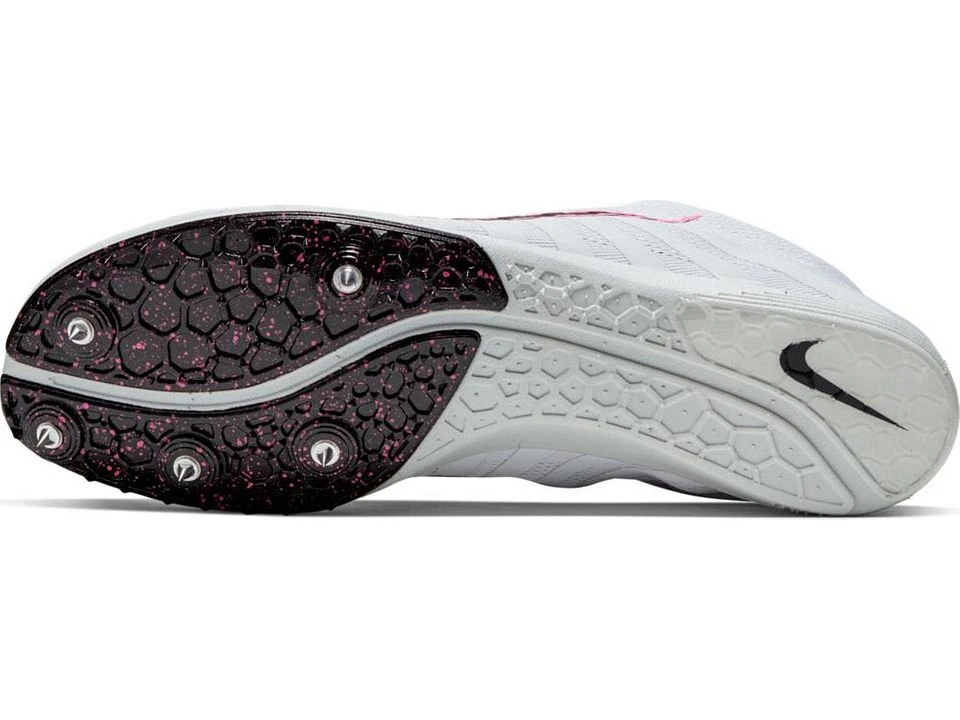 Nike Unisex Zoom Rival D Track Spike 3 Nike Unisex Zoom Rival D Track Spike - Image 3