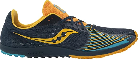 Sneaker Store 10 Saucony Men's Kilkenny XC 9 Flat