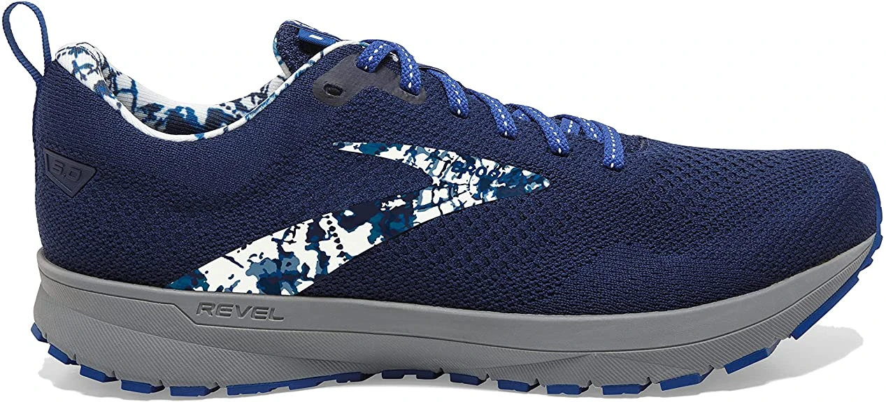 Brooks Men's Revel 5 1 Brooks Men's Revel 5