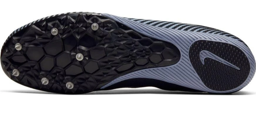 Nike Unisex Zoom Rival M 9 Track Spike 6 Nike Unisex Zoom Rival M 9 Track Spike - Image 6