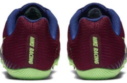 Nike Women's Zoom Rival M 9 Track Spike 10 Nike Women's Zoom Rival M 9 Track Spike -Sneaker Store AH1021 600 PHCBH000