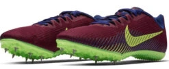 Nike Women's Zoom Rival M 9 Track Spike 9 Nike Women's Zoom Rival M 9 Track Spike -Sneaker Store AH1021 600 PHCFH001