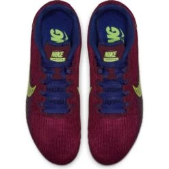Nike Women's Zoom Rival M 9 Track Spike 11 Nike Women's Zoom Rival M 9 Track Spike -Sneaker Store AH1021 600 PHCTH001