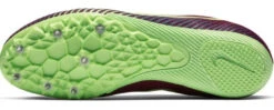 Nike Women's Zoom Rival M 9 Track Spike 12 Nike Women's Zoom Rival M 9 Track Spike -Sneaker Store AH1021 600 PHSUH000