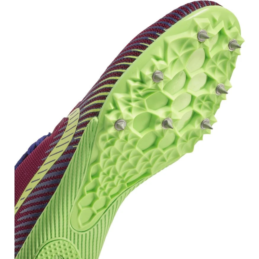Nike Women's Zoom Rival M 9 Track Spike 7 Nike Women's Zoom Rival M 9 Track Spike - Image 7