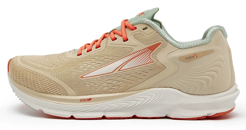 Altra Women's Torin 5 3 Altra Women's Torin 5 - Image 3