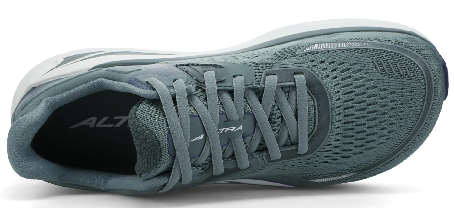 Altra Women's Paradigm 6 - Gray/Purple (AL0A5484-254) 4 Altra Women's Paradigm 6 - Gray/Purple (AL0A5484-254) - Image 4