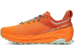 Altra Men's Olympus 5 6 Altra Men's Olympus 5 -Sneaker Store AL0A7R6P 880 R ALT3