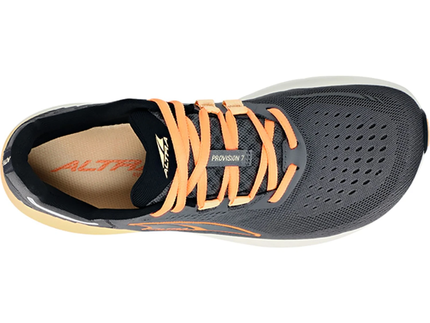 Altra Women's Provision 7 4 Altra Women's Provision 7 - Image 4