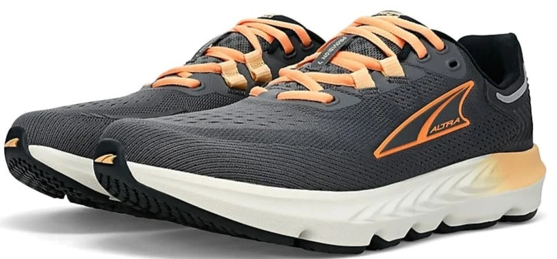 Altra Women's Provision 7 2 Altra Women's Provision 7 - Image 2