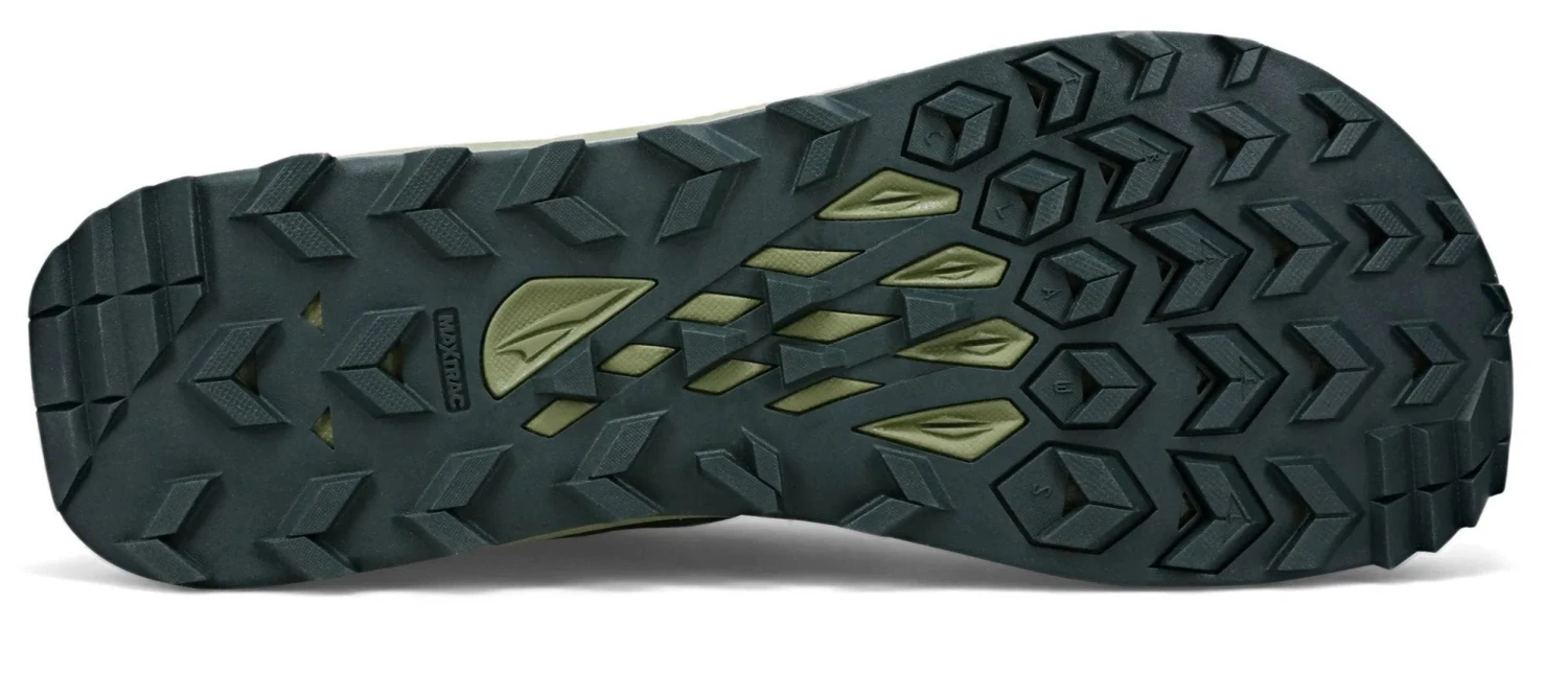 Altra Men's Lone Peak 7 4 Altra Men's Lone Peak 7 - Image 4