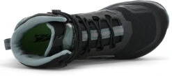 Altra Women's Lone Peak All-WTHR Mid 7 Altra Women's Lone Peak All-WTHR Mid -Sneaker Store AltraWomensLonePeakAll WTHRMid Black 2