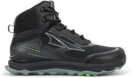 Altra Women's Lone Peak All-WTHR Mid