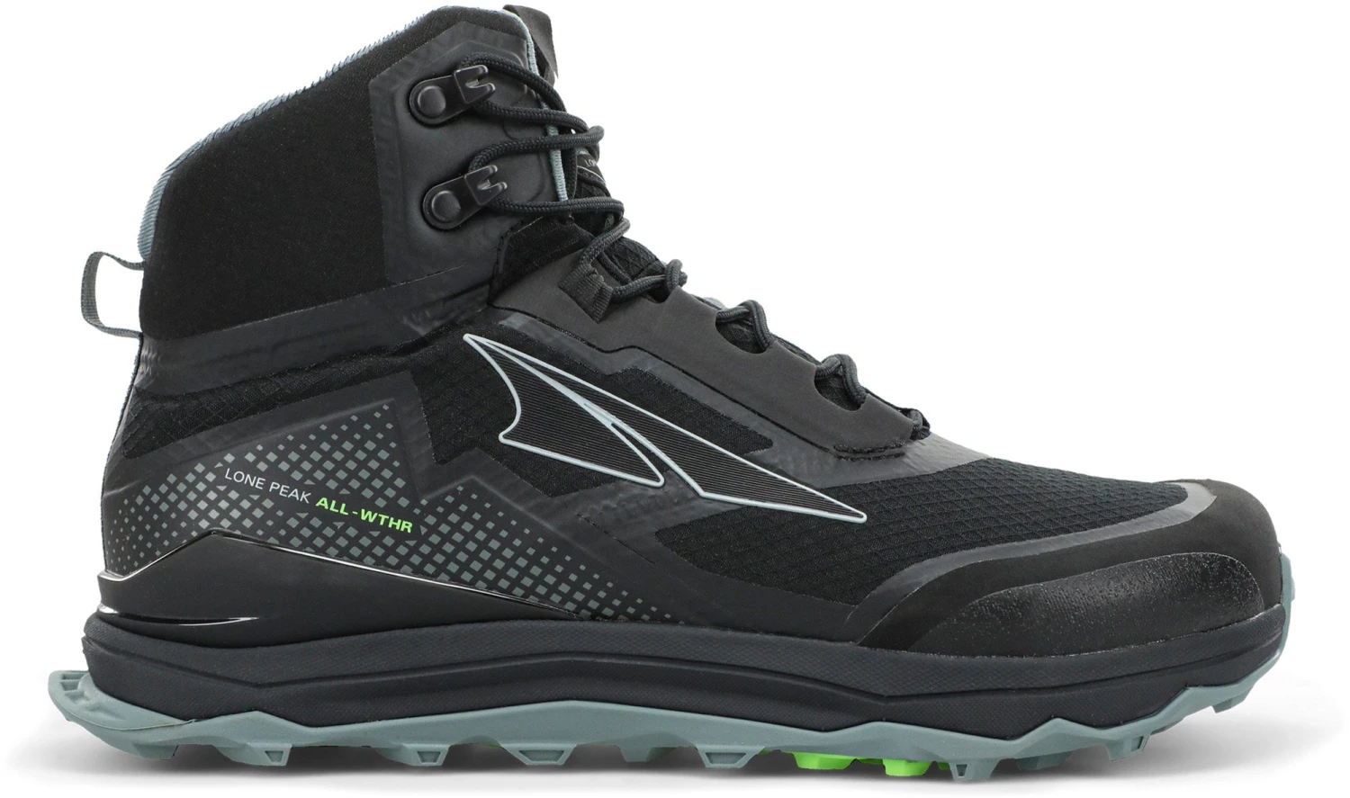 Altra Women's Lone Peak All-WTHR Mid 1 Altra Women's Lone Peak All-WTHR Mid