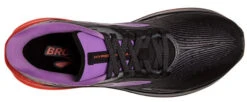Brooks Women's Hyperion Max 10 Brooks Women's Hyperion Max -Sneaker Store Brooks Women s Hyperion Max black fiesta bellflower 1