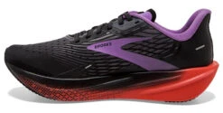 Brooks Women's Hyperion Max 8 Brooks Women's Hyperion Max -Sneaker Store Brooks Women s Hyperion Max black fiesta bellflower 2