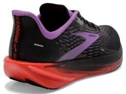 Brooks Women's Hyperion Max 9 Brooks Women's Hyperion Max -Sneaker Store Brooks Women s Hyperion Max black fiesta bellflower 4