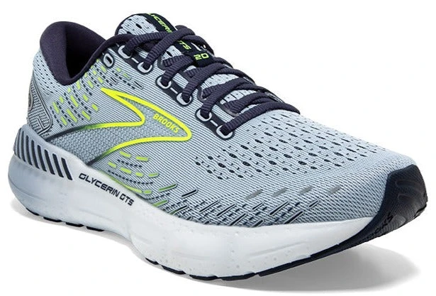 Brooks Women's Glycerin GTS 20 2 Brooks Women's Glycerin GTS 20 - Image 2