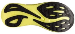 Brooks Men's Hyperion Max 11 Brooks Men's Hyperion Max -Sneaker Store BrooksMensHyperionMax black blazing yellow white 5