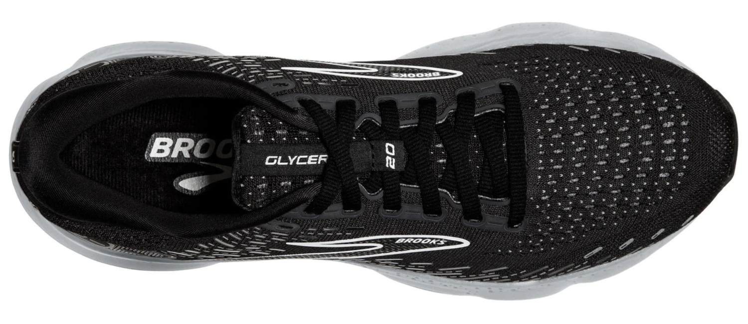 Brooks Men's Glycerin 20 5 Brooks Men's Glycerin 20 - Image 5