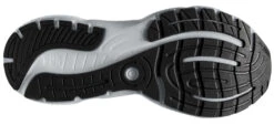 Brooks Men's Glycerin 20 11 Brooks Men's Glycerin 20 -Sneaker Store Brooks Mens Glycerin 20 Black White Alloy 5